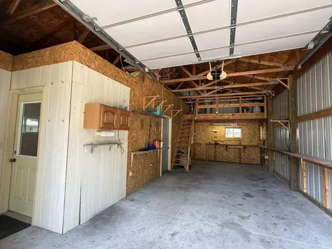 1107 Freeman Street Charles City IA 50616