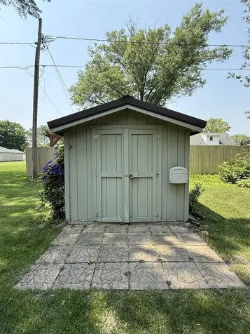 1107 Freeman Street Charles City IA 50616