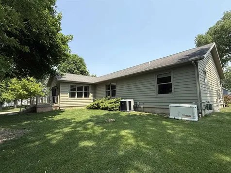 1107 Freeman Street Charles City IA 50616