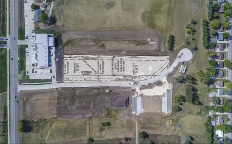 Lot 5 Provision Parkway Waterloo IA 50701