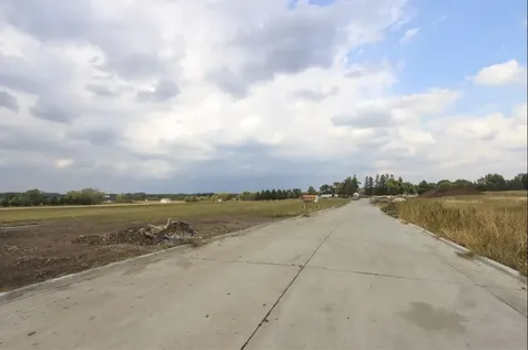 Lot 4 Provision Parkway Waterloo IA 50701