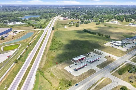 Hwy 63 Land Waterloo IA 50701