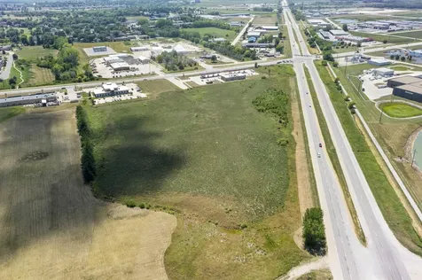 Hwy 63 Land Waterloo IA 50701