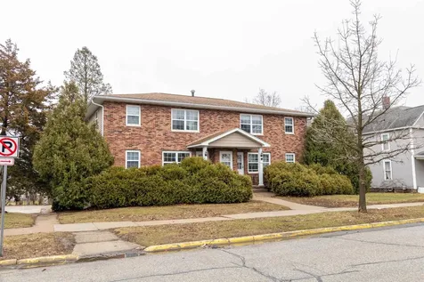 2500 Olive Street Cedar Falls IA 50613