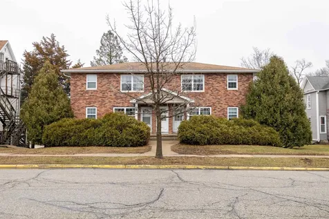 2500 Olive Street Cedar Falls IA 50613