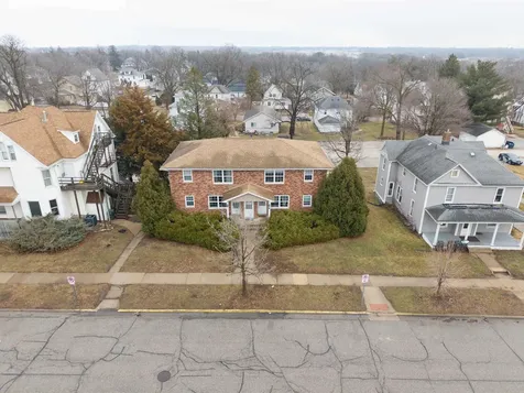 2500 Olive Street Cedar Falls IA 50613