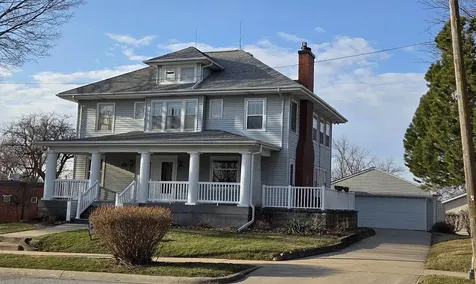 230 Washington Street Denver IA 50622