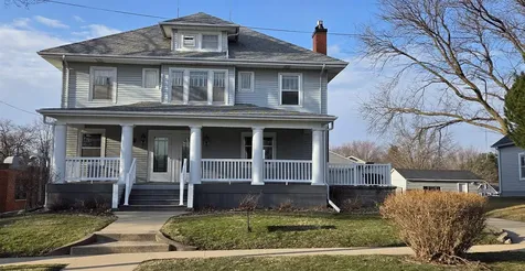 230 Washington Street Denver IA 50622