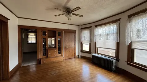 306 E Prospect Street New Hampton IA 50659