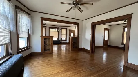 306 E Prospect Street New Hampton IA 50659