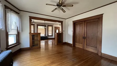 306 E Prospect Street New Hampton IA 50659