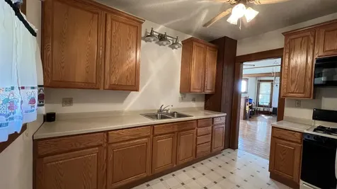 306 E Prospect Street New Hampton IA 50659