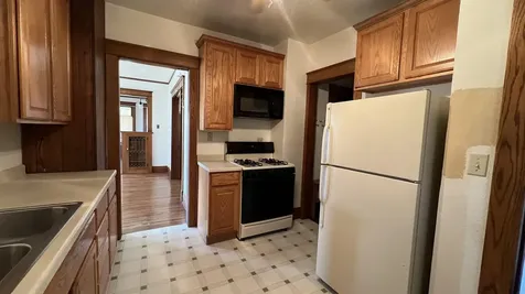 306 E Prospect Street New Hampton IA 50659