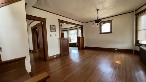 306 E Prospect Street New Hampton IA 50659