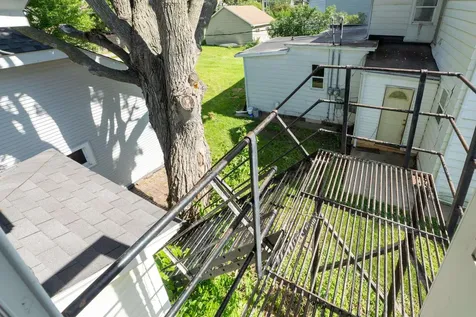 524 W 6th Street Cedar Falls IA 50613
