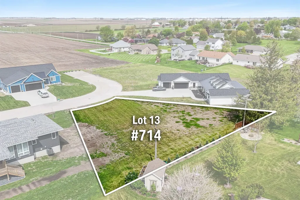 714 Westview Drive Dysart IA 52224