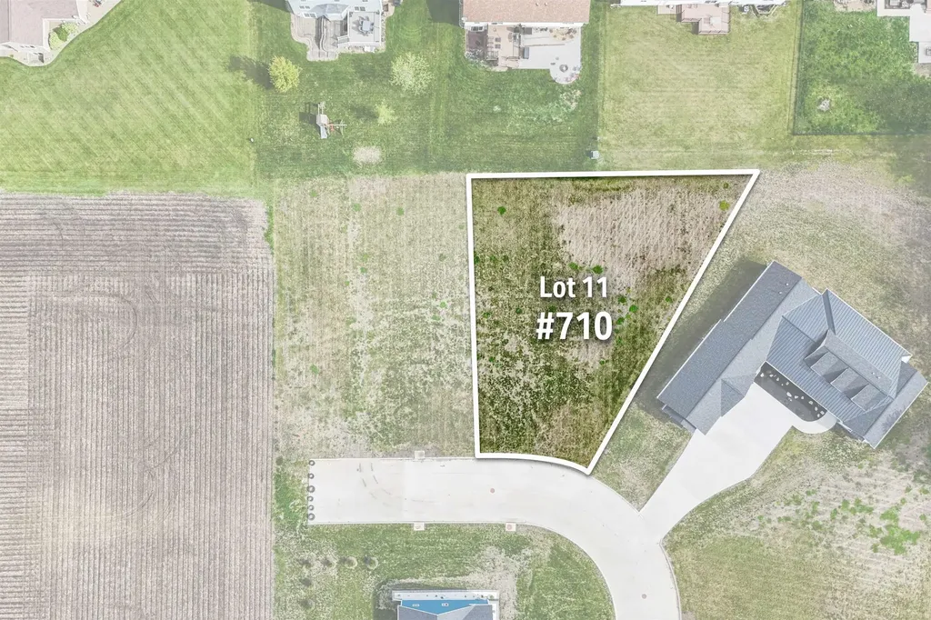 710 Westview Drive Dysart IA 52224