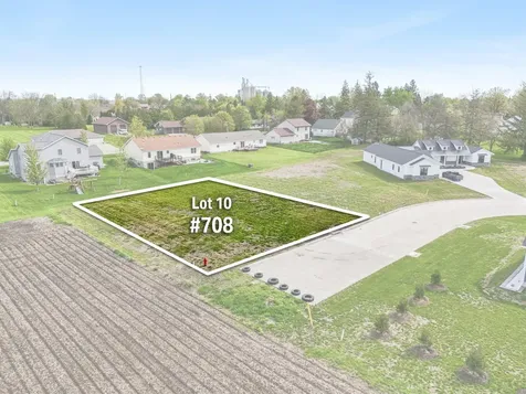 708 Westview Drive Dysart IA 52224