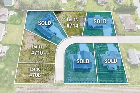 708 Westview Drive Dysart IA 52224