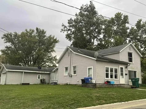 604 2nd Street Charles City IA 50616