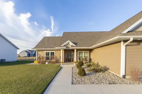 711 W 6th Street Janesville IA 50647