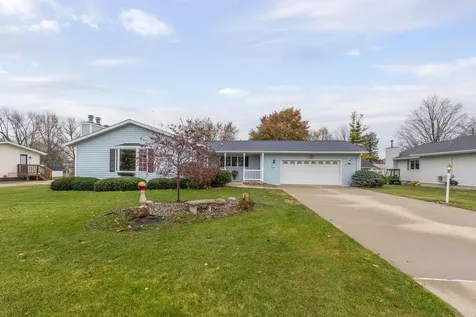 814 Duroe Street Jesup IA 50648