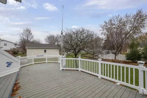 814 Duroe Street Jesup IA 50648