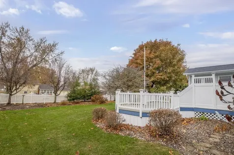 814 Duroe Street Jesup IA 50648