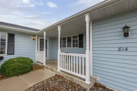 814 Duroe Street Jesup IA 50648