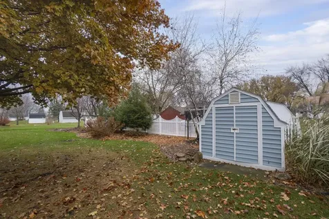 814 Duroe Street Jesup IA 50648