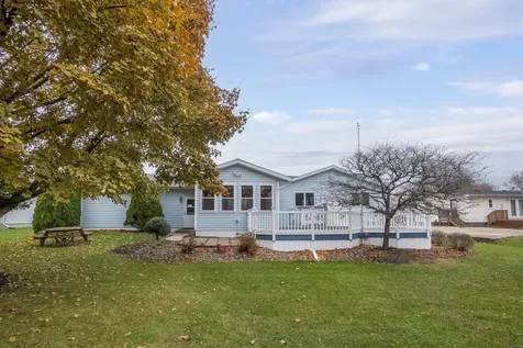 814 Duroe Street Jesup IA 50648