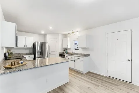 324 Post Oak Drive Cedar Falls IA 50613