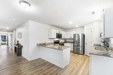 324 Post Oak Drive Cedar Falls IA 50613