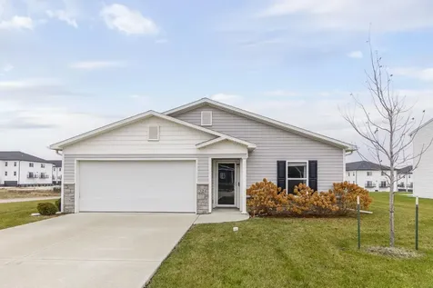 324 Post Oak Drive Cedar Falls IA 50613