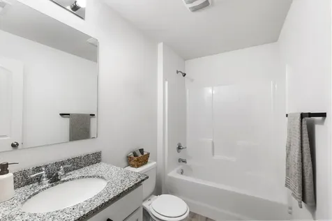 324 Post Oak Drive Cedar Falls IA 50613