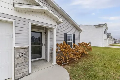 324 Post Oak Drive Cedar Falls IA 50613