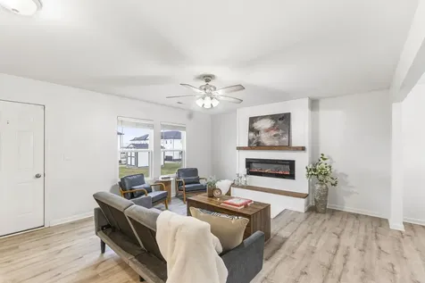 324 Post Oak Drive Cedar Falls IA 50613