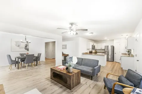 324 Post Oak Drive Cedar Falls IA 50613