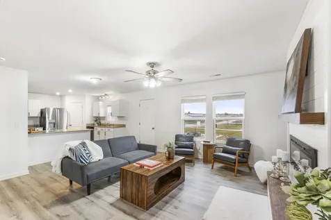 324 Post Oak Drive Cedar Falls IA 50613