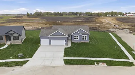4702 Wild Horse Drive Cedar Falls IA 50613