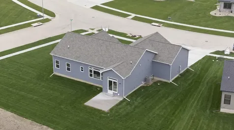4702 Wild Horse Drive Cedar Falls IA 50613