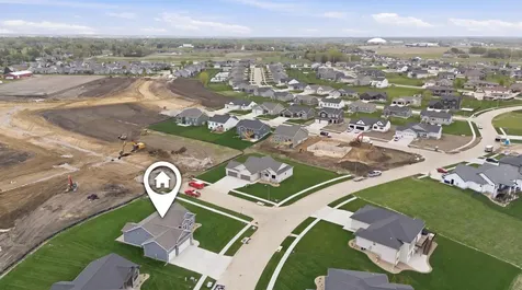 4702 Wild Horse Drive Cedar Falls IA 50613