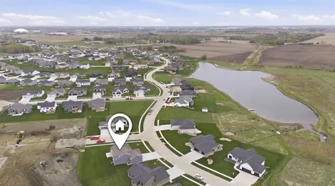 4702 Wild Horse Drive Cedar Falls IA 50613
