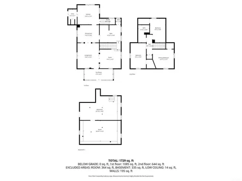 602 E Maple Street Hubbard IA 50122