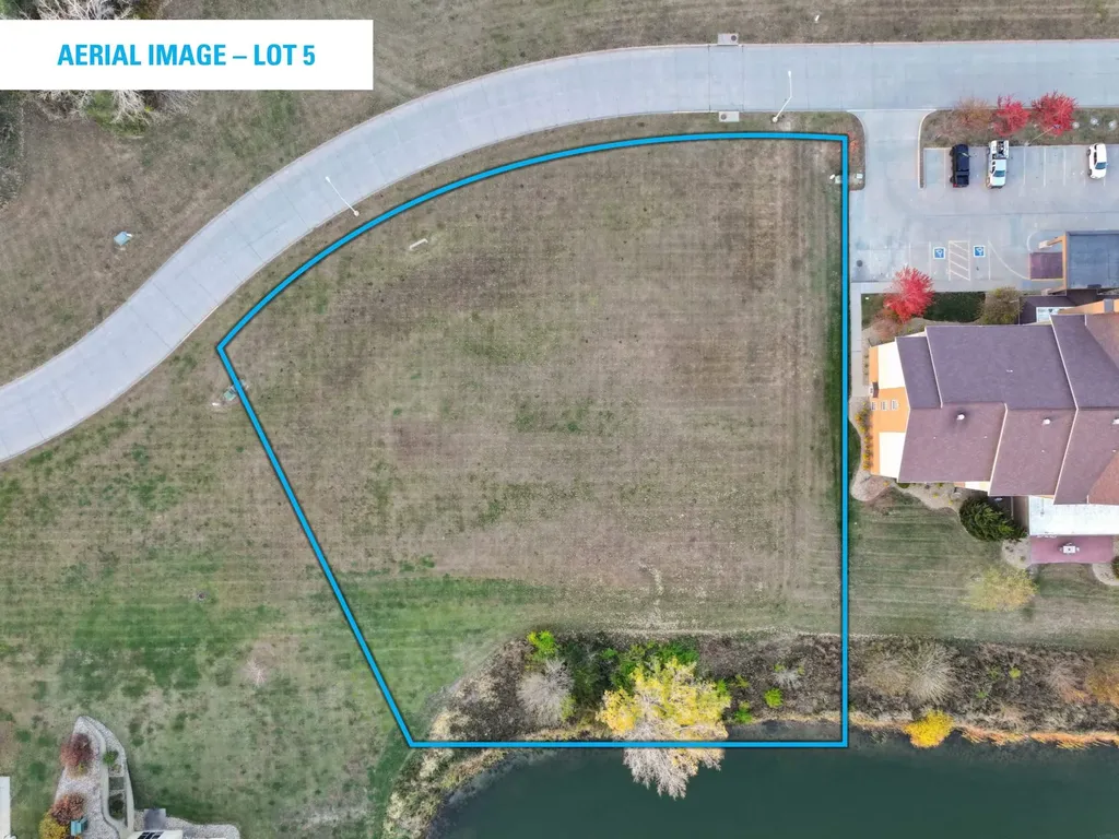 2200 Swan Lake Boulevard Independence IA 50644