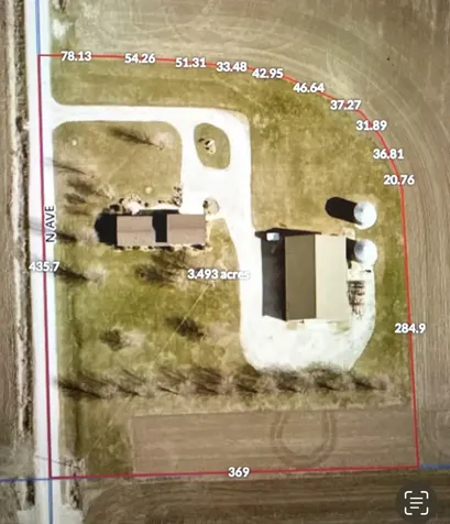 10554 N Avenue Maynard IA 50655