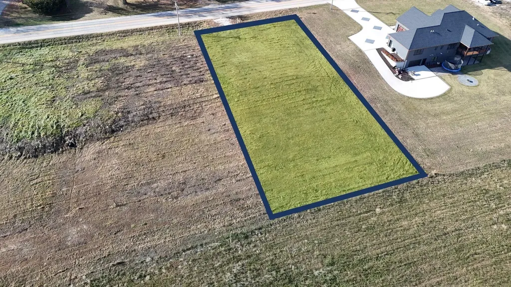 1715 11th Street Jesup IA 50648