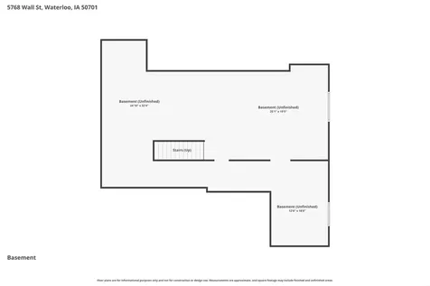 5768 Wall Street Waterloo IA 50701