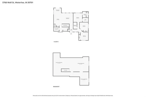 5768 Wall Street Waterloo IA 50701