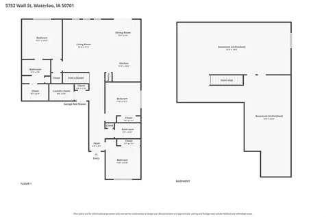 5752 Wall Street Waterloo IA 50701